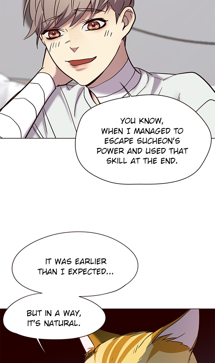 Eleceed chapter 88 page 21