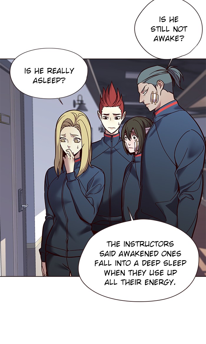Eleceed chapter 88 page 30