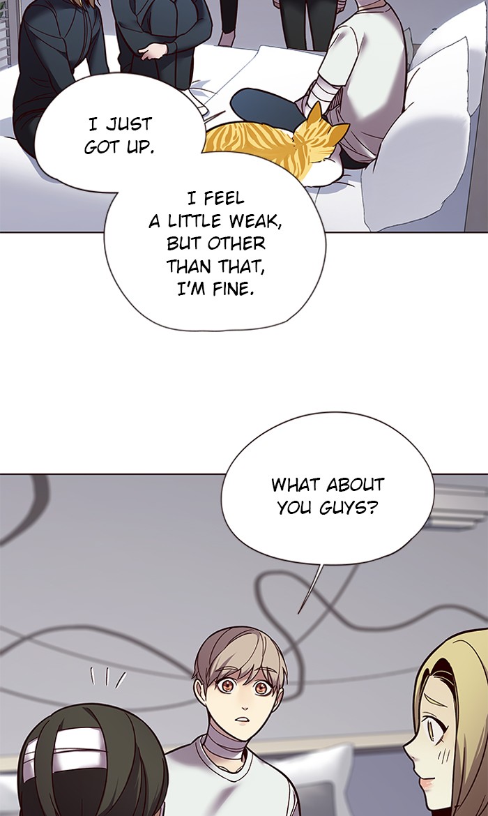 Eleceed chapter 88 page 36