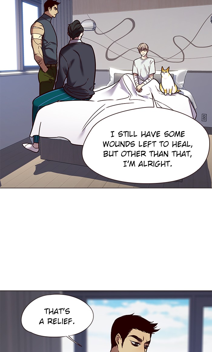 Eleceed chapter 89 page 3