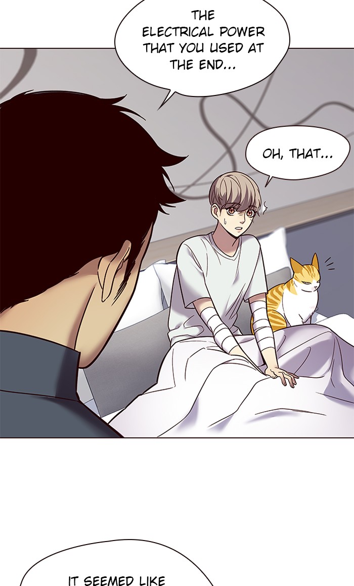 Eleceed chapter 89 page 8