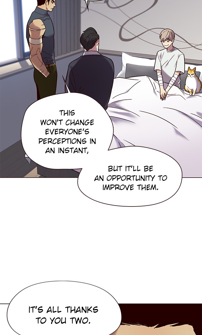 Eleceed chapter 89 page 12