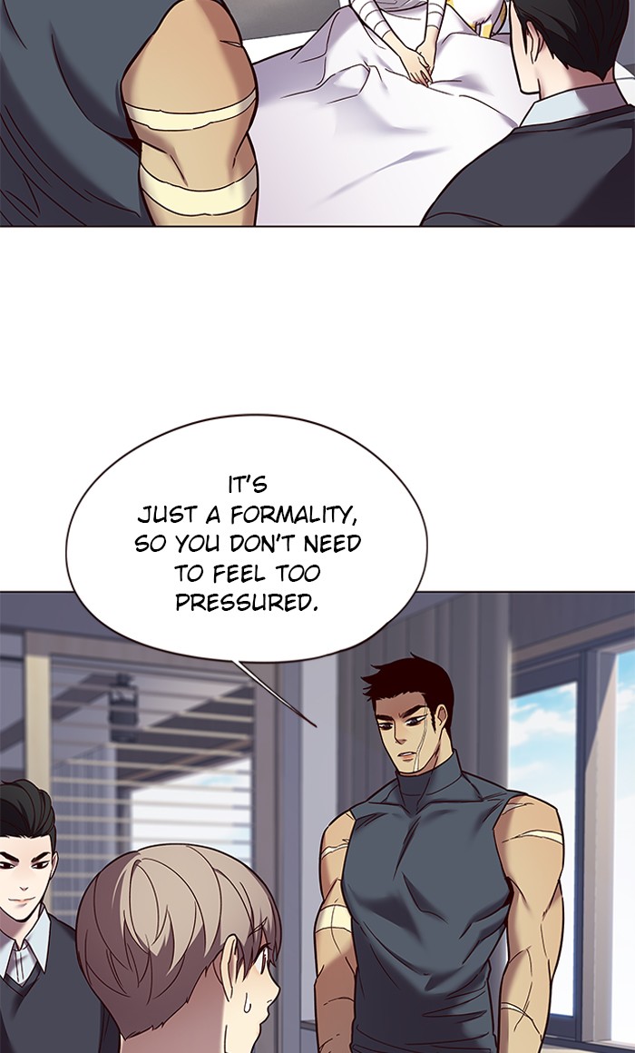 Eleceed chapter 89 page 15