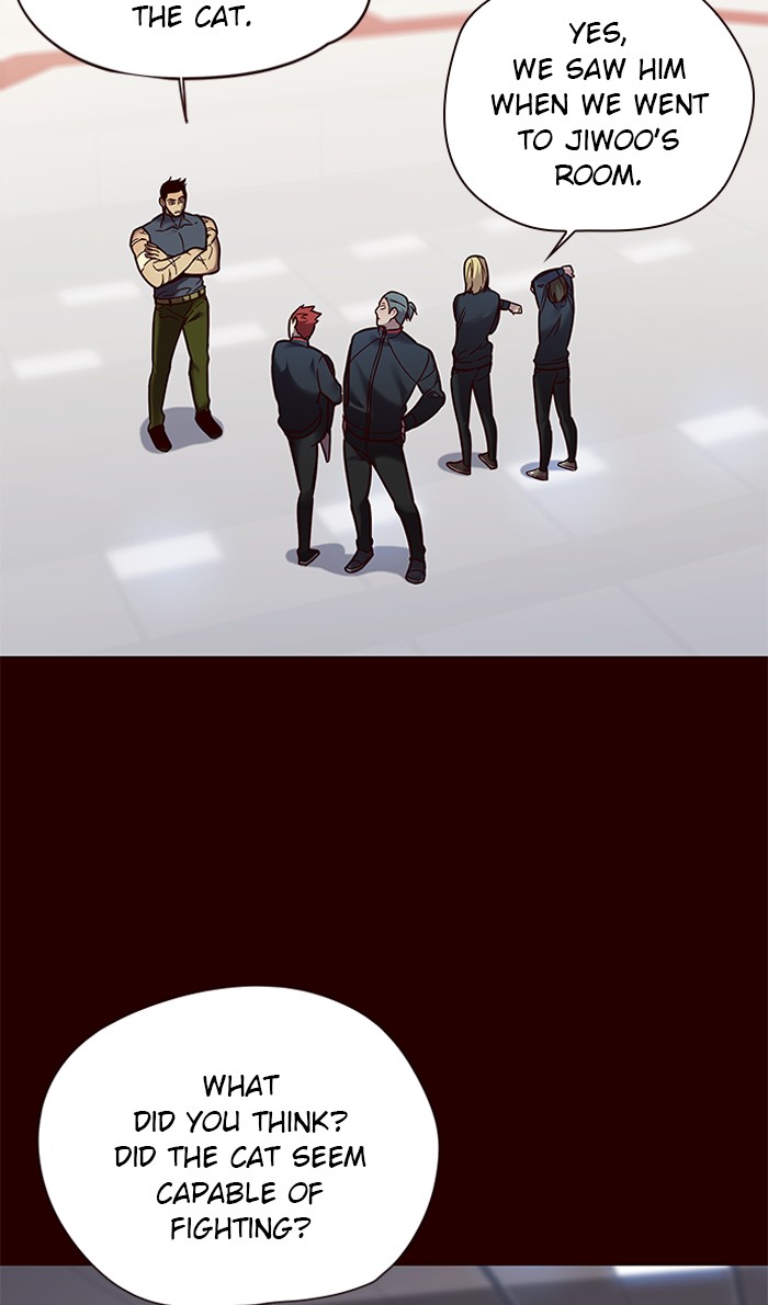 Eleceed chapter 89 page 21