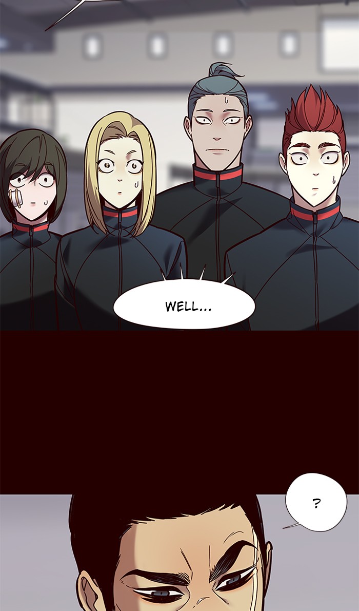 Eleceed chapter 89 page 22