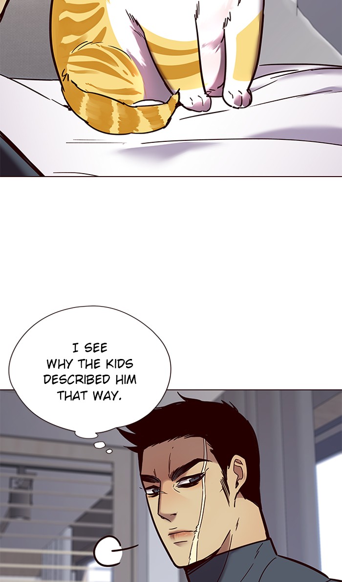 Eleceed chapter 89 page 25