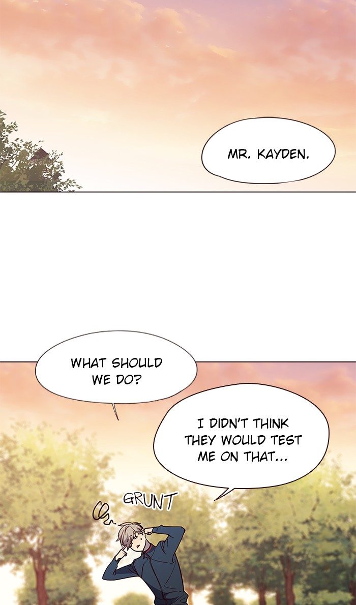 Eleceed chapter 89 page 27