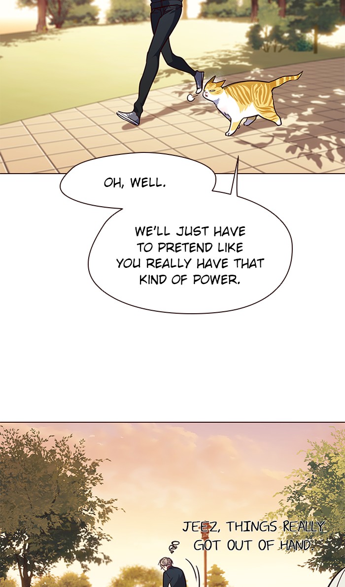 Eleceed chapter 89 page 28