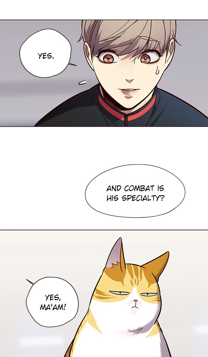 Eleceed chapter 89 page 43