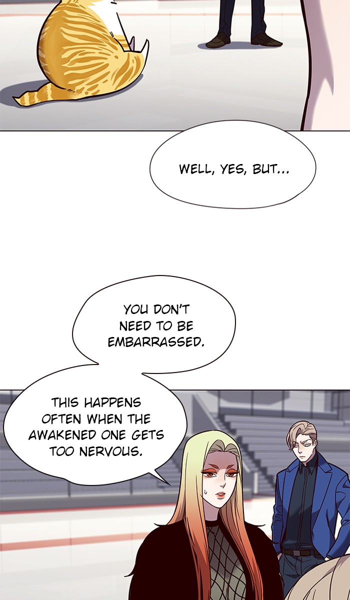 Eleceed chapter 89 page 54