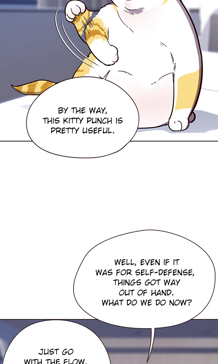 Eleceed chapter 90 page 8