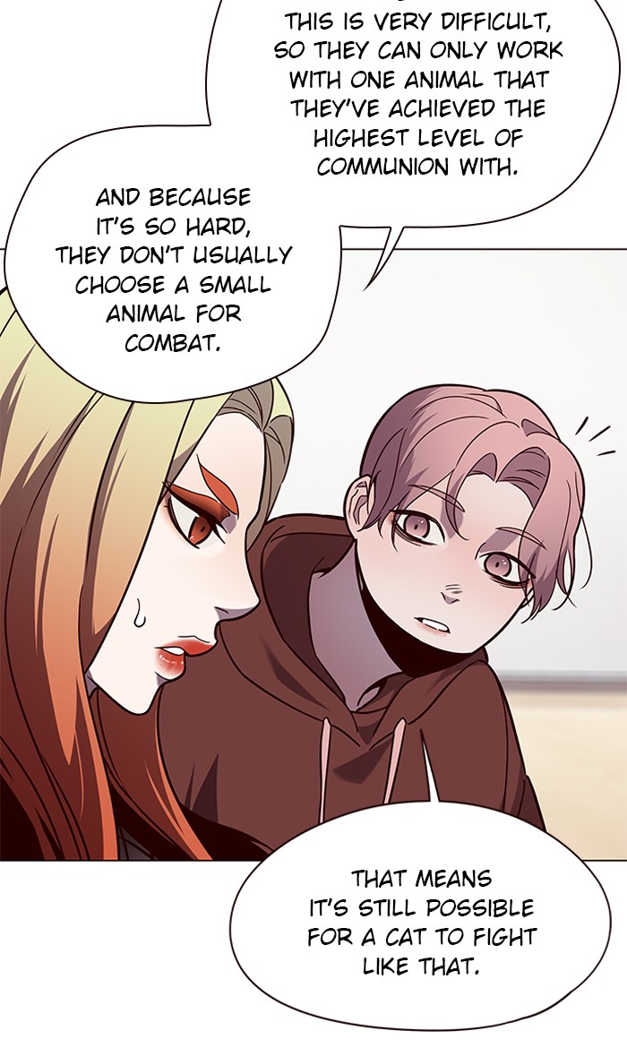 Eleceed chapter 90 page 17