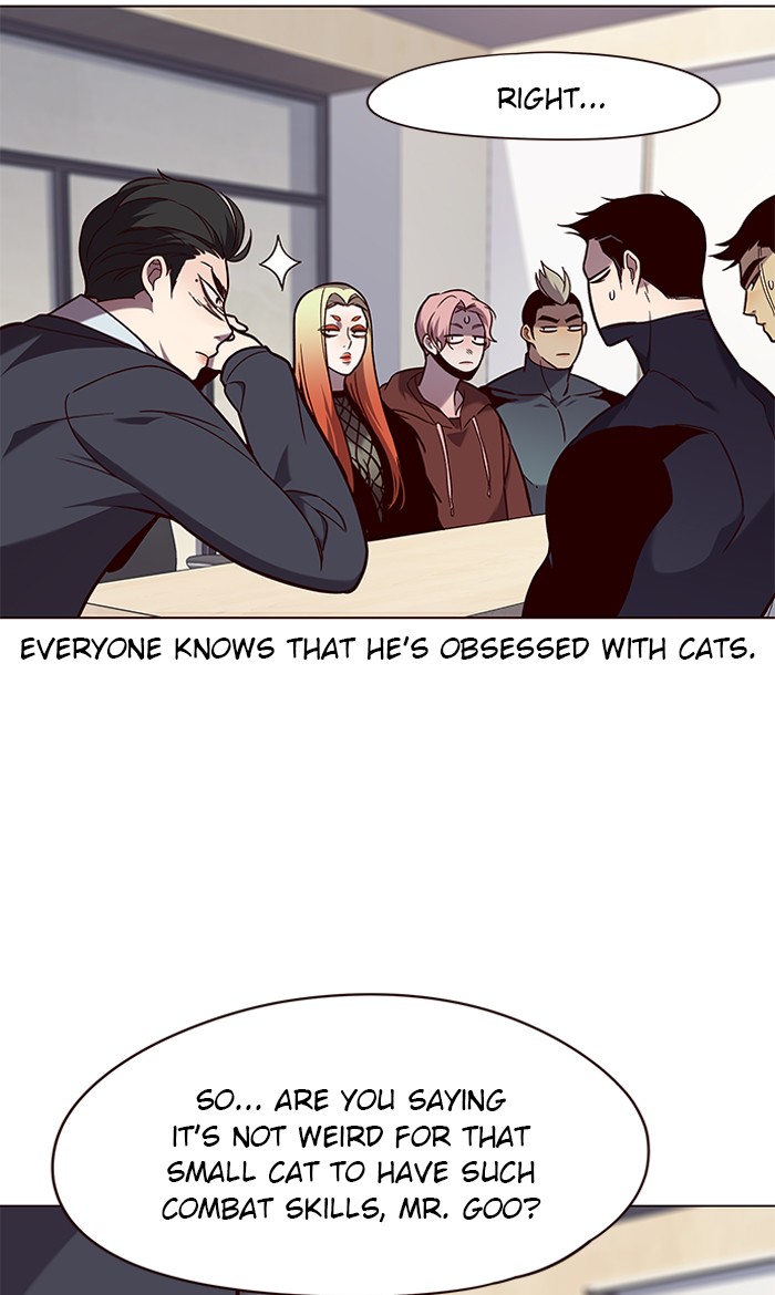 Eleceed chapter 90 page 22