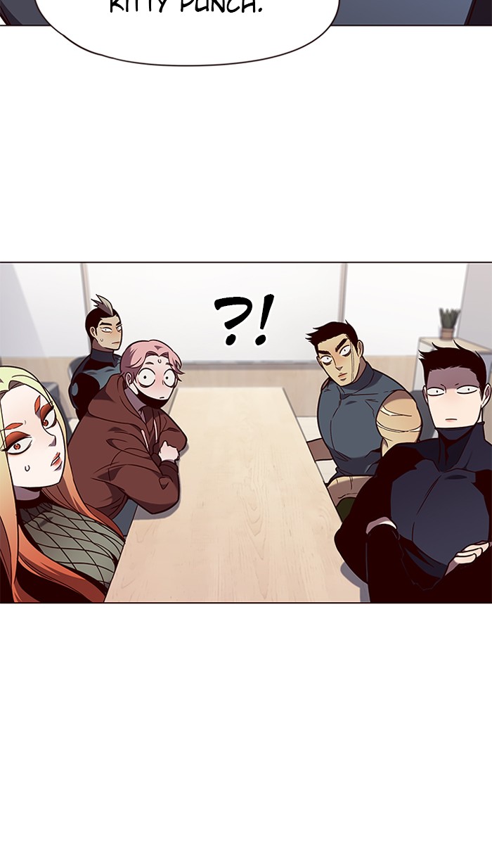 Eleceed chapter 90 page 33