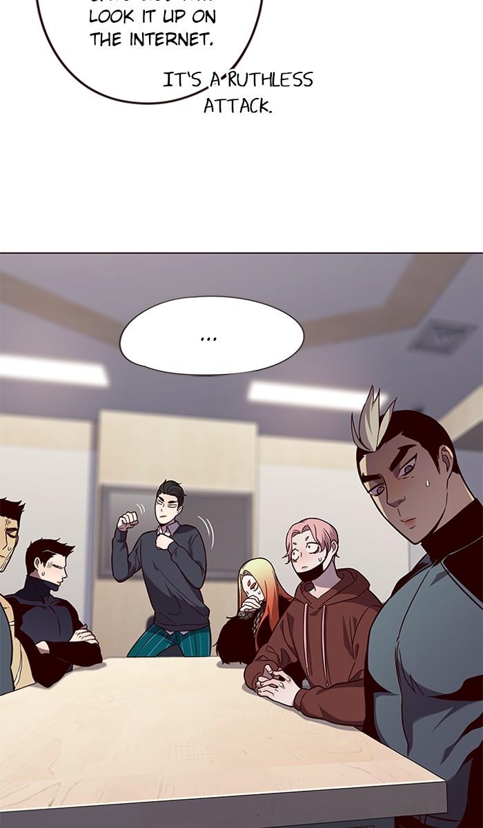 Eleceed chapter 90 page 35