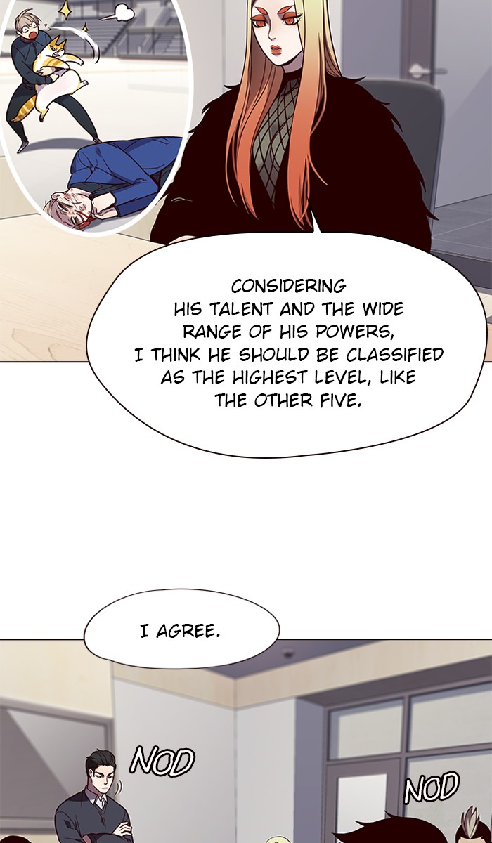 Eleceed chapter 90 page 45