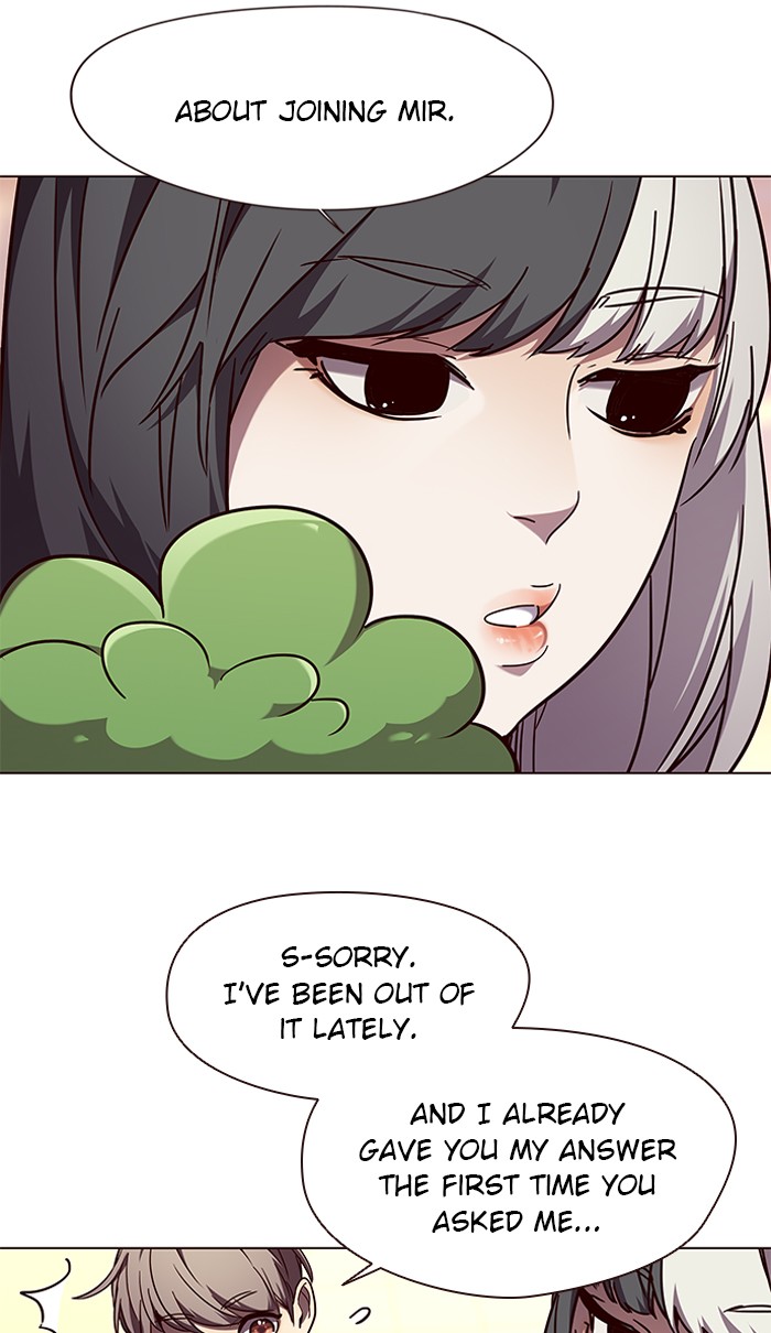 Eleceed chapter 90 page 60