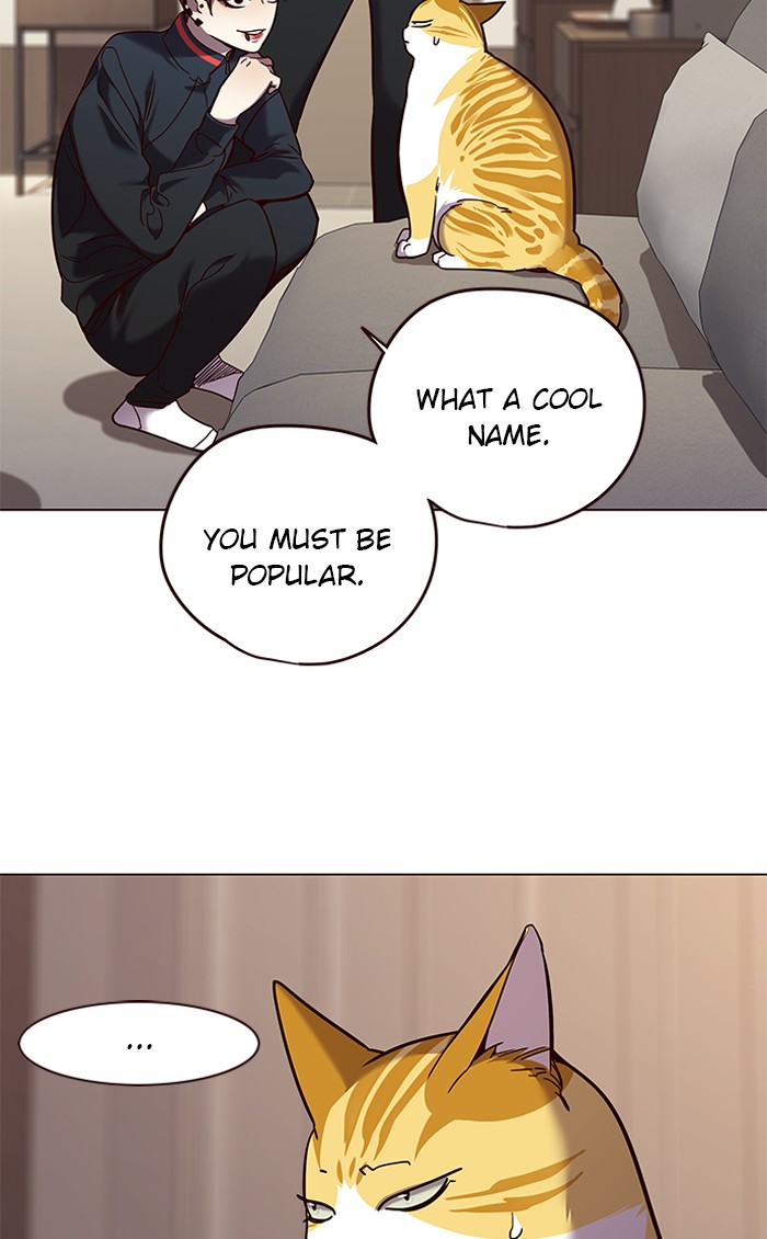 Eleceed chapter 91 page 6