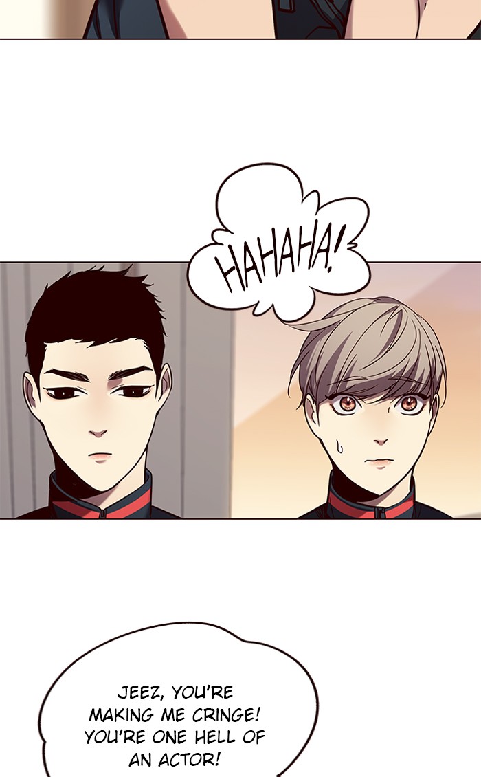Eleceed chapter 91 page 9