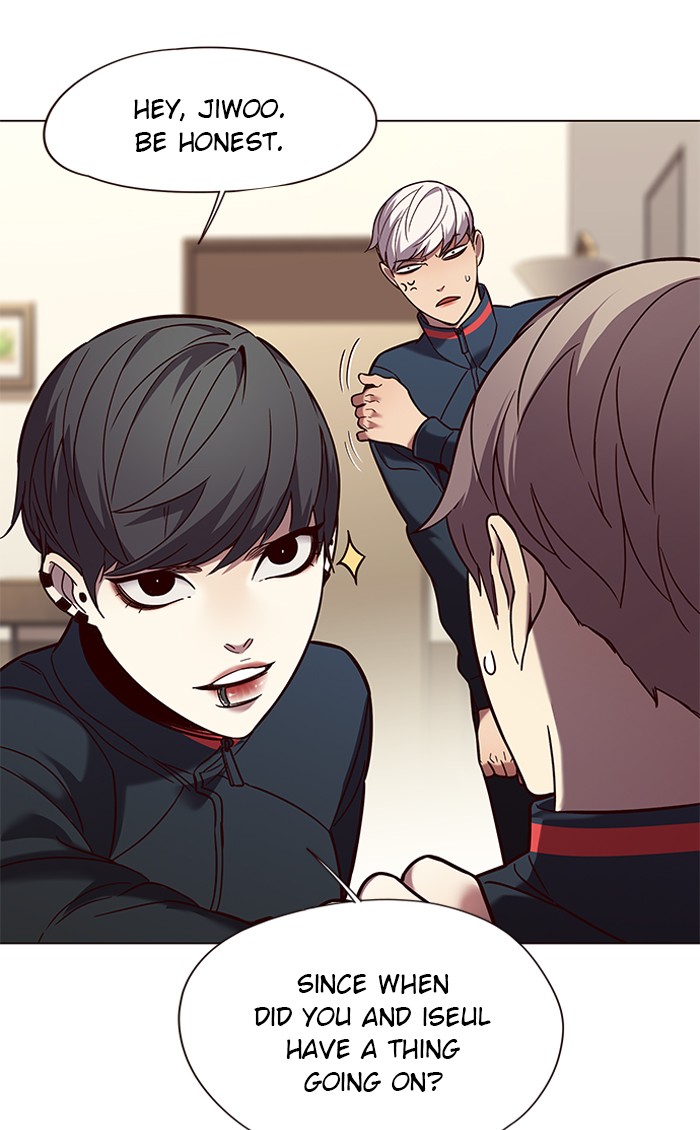 Eleceed chapter 91 page 11
