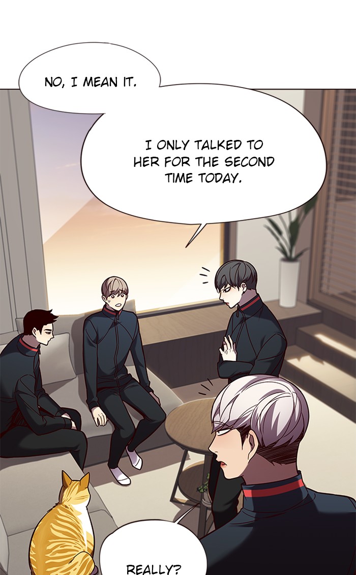 Eleceed chapter 91 page 13