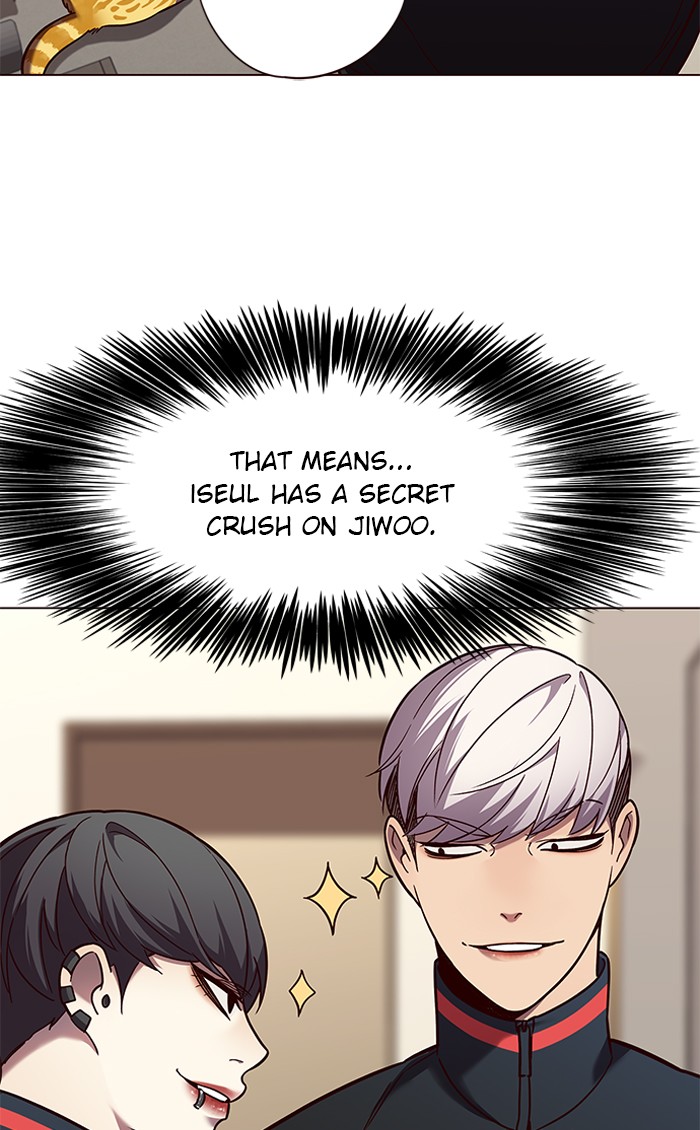 Eleceed chapter 91 page 14