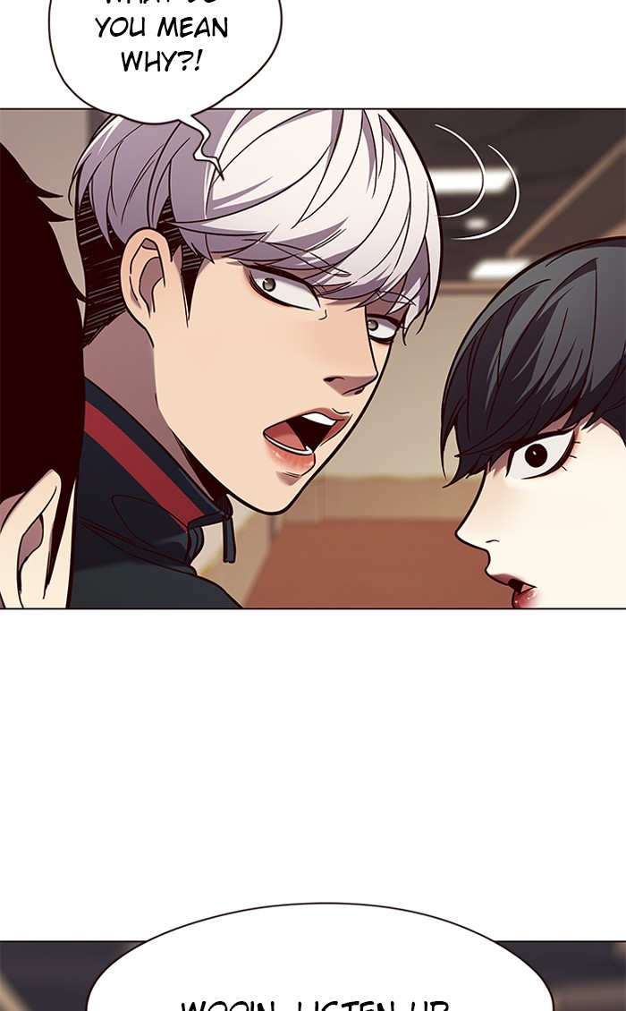 Eleceed chapter 91 page 19
