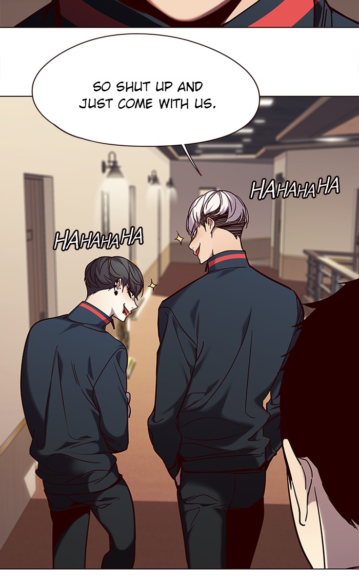 Eleceed chapter 91 page 22