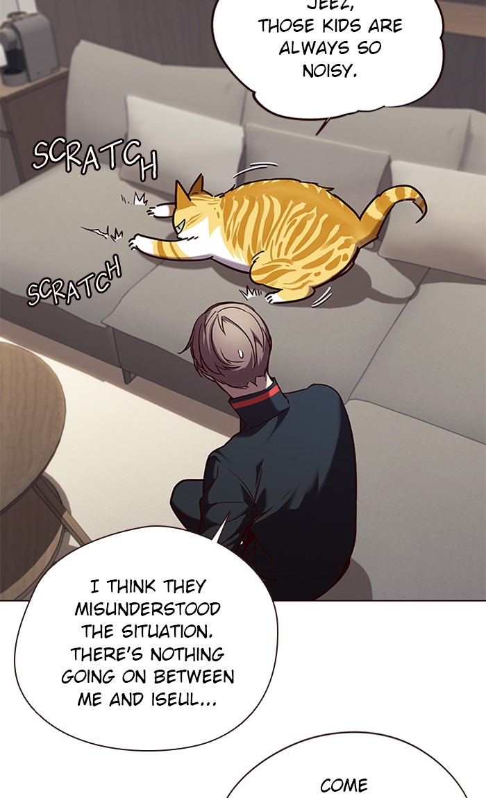 Eleceed chapter 91 page 25