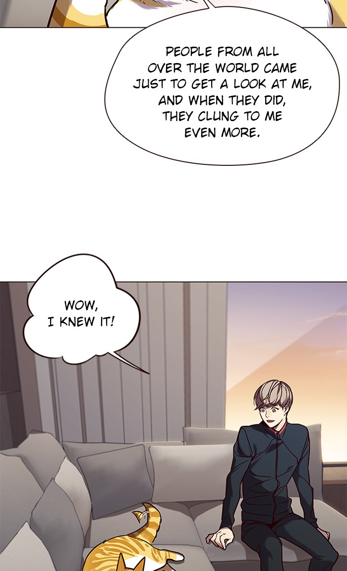 Eleceed chapter 91 page 27
