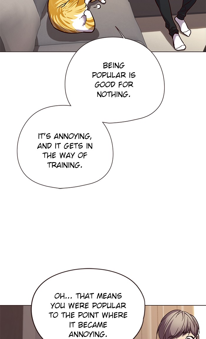 Eleceed chapter 91 page 28