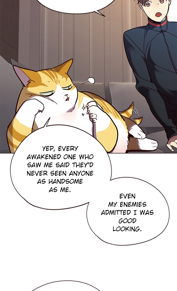 Eleceed chapter 91 page 29