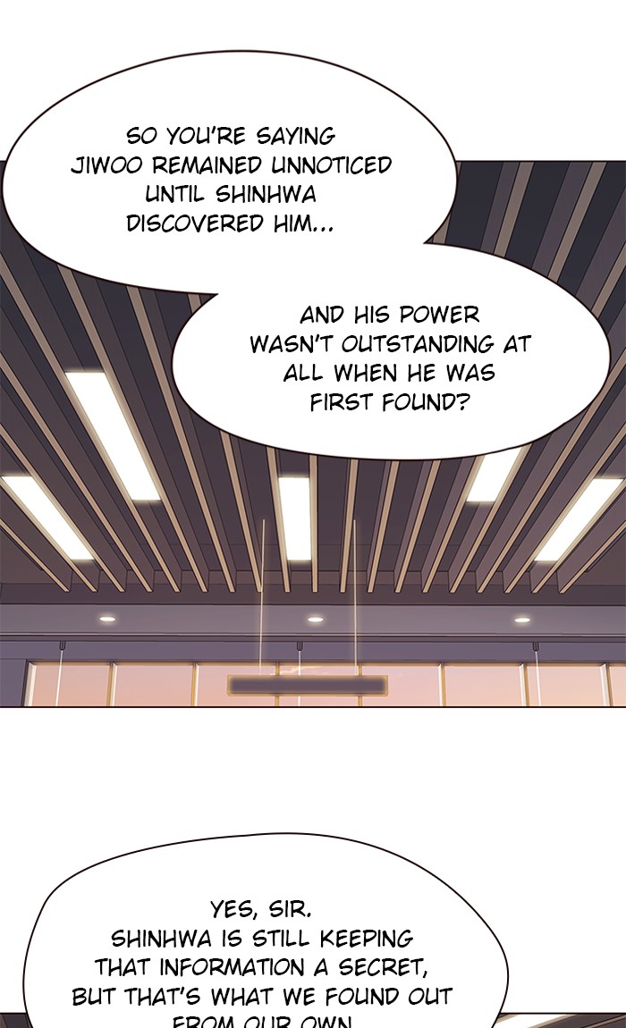 Eleceed chapter 91 page 31
