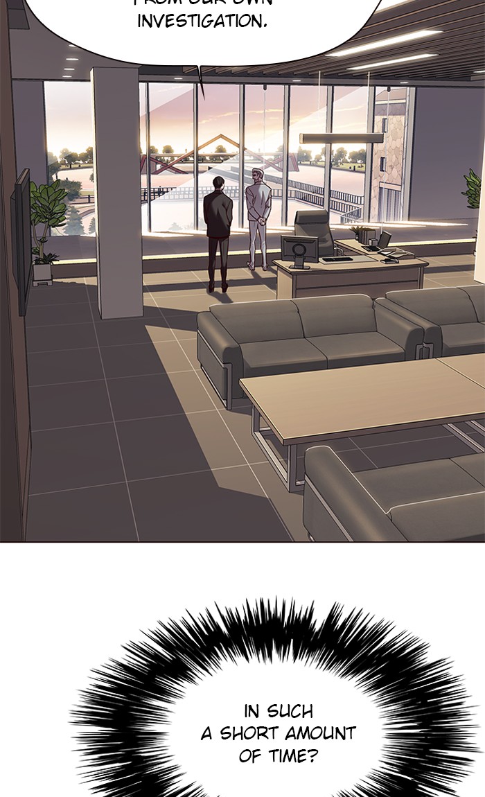 Eleceed chapter 91 page 32