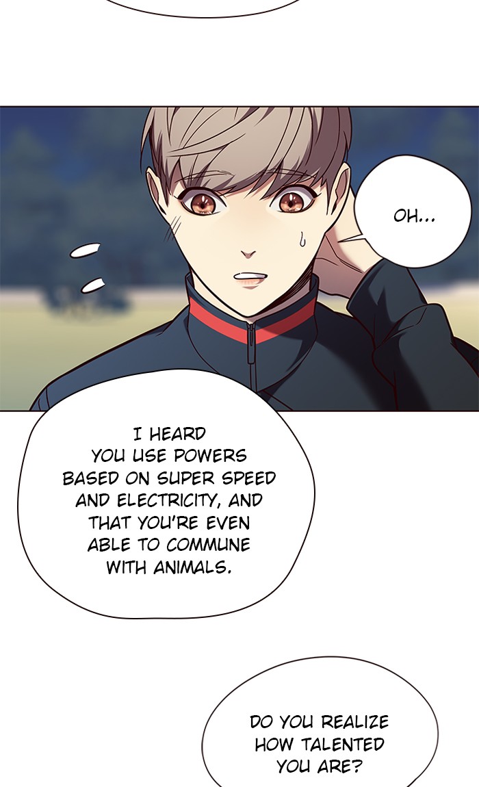 Eleceed chapter 91 page 39
