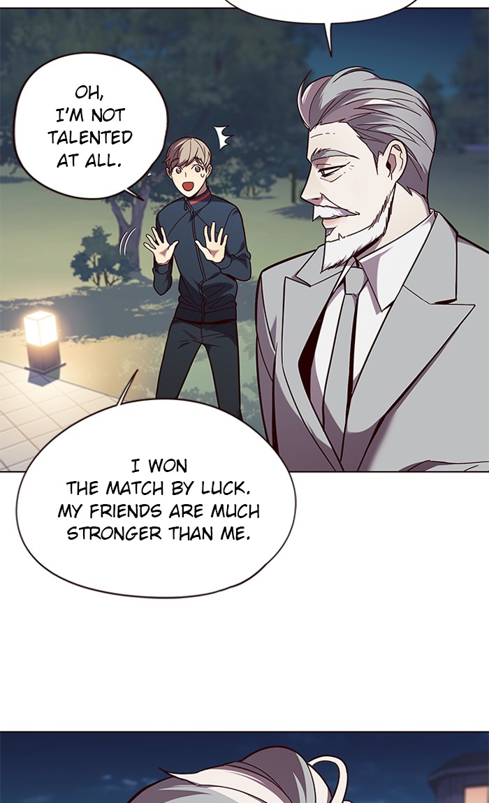 Eleceed chapter 91 page 40