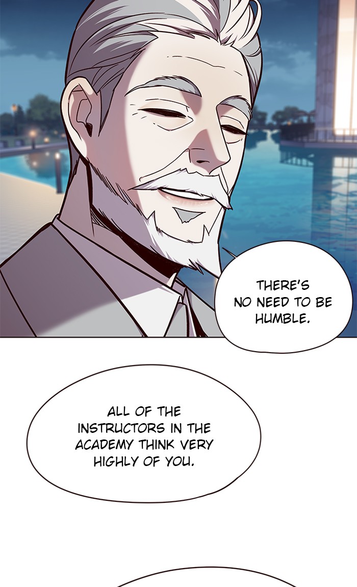 Eleceed chapter 91 page 41