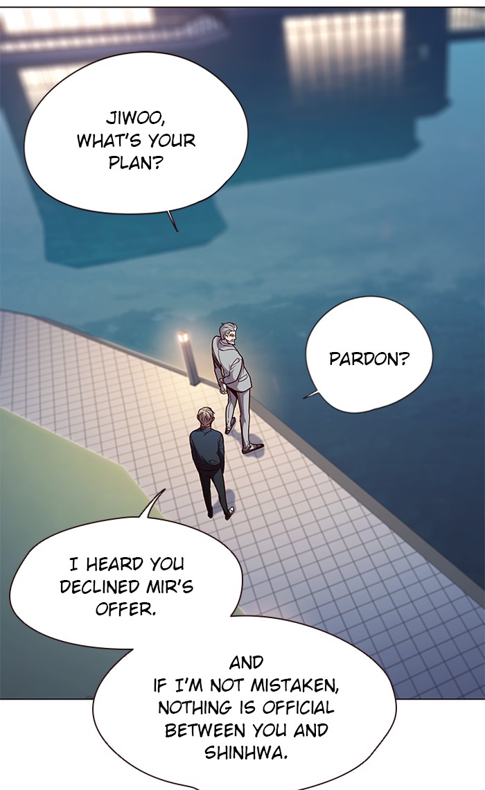 Eleceed chapter 91 page 43