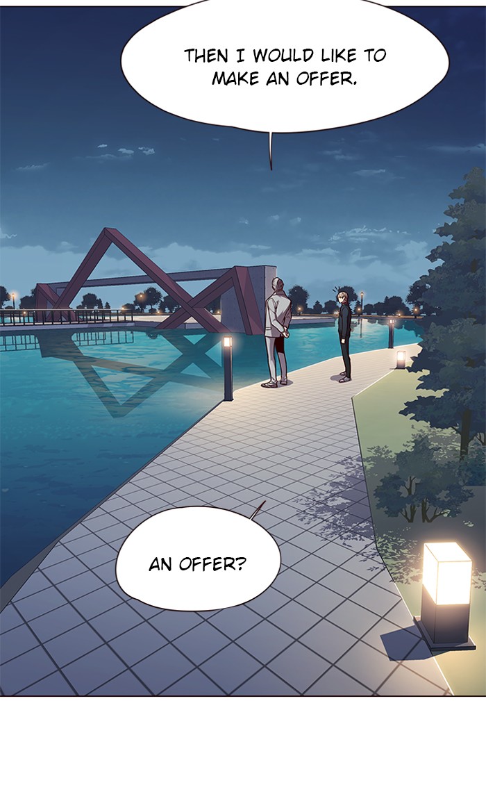 Eleceed chapter 91 page 45