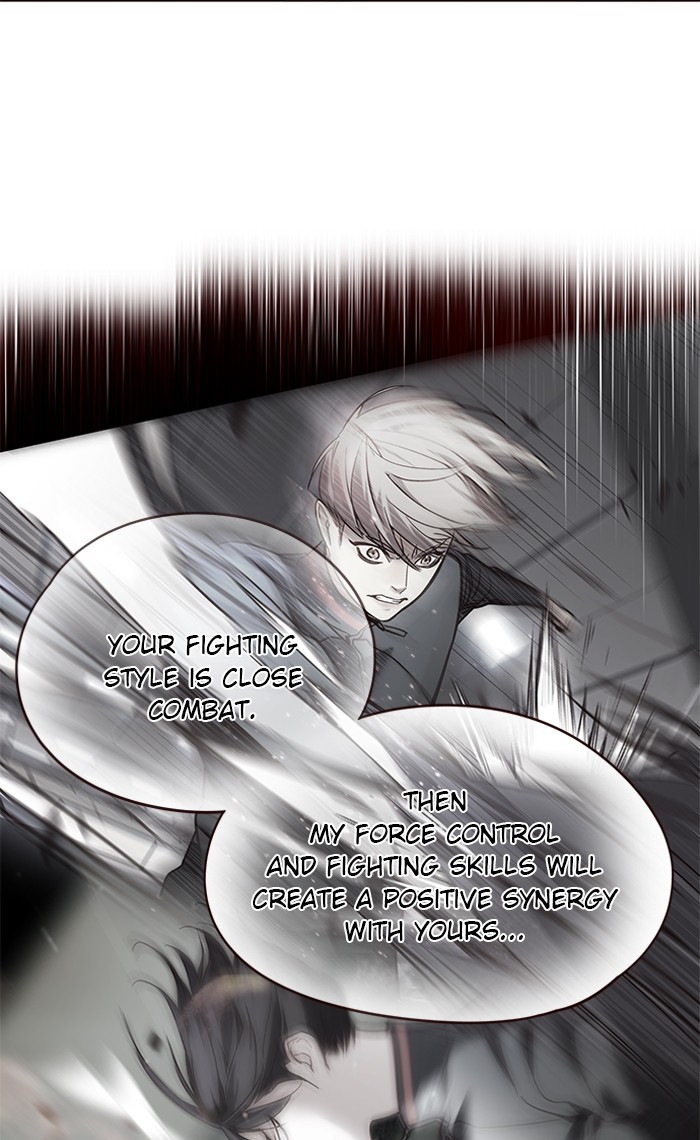 Eleceed chapter 91 page 57
