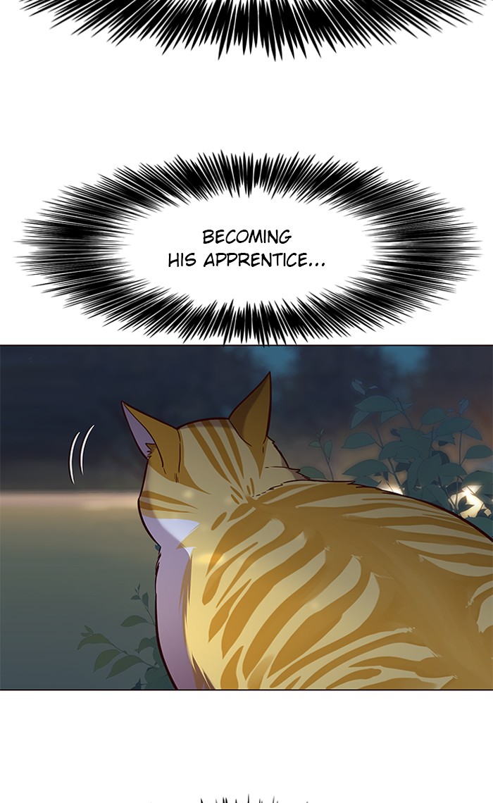 Eleceed chapter 91 page 64