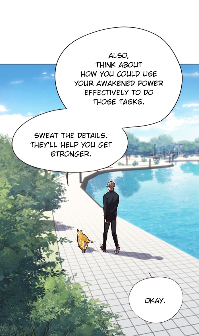 Eleceed chapter 92 page 6