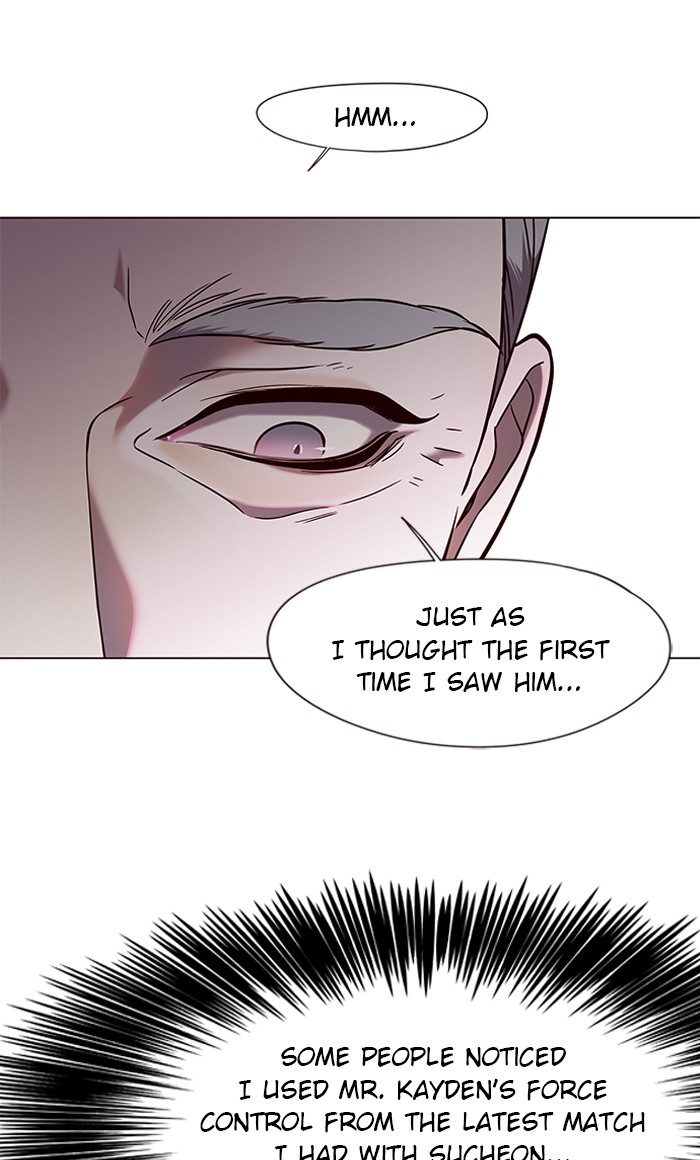 Eleceed chapter 92 page 36
