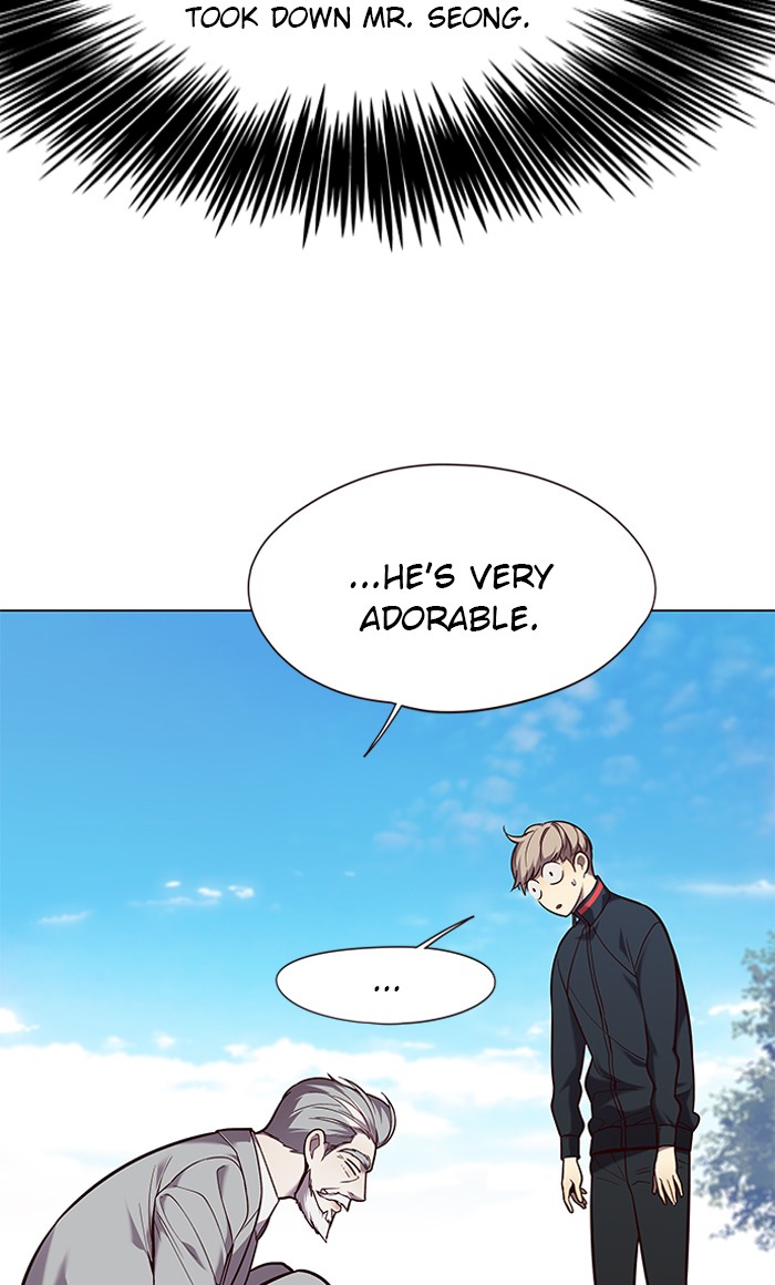 Eleceed chapter 92 page 38
