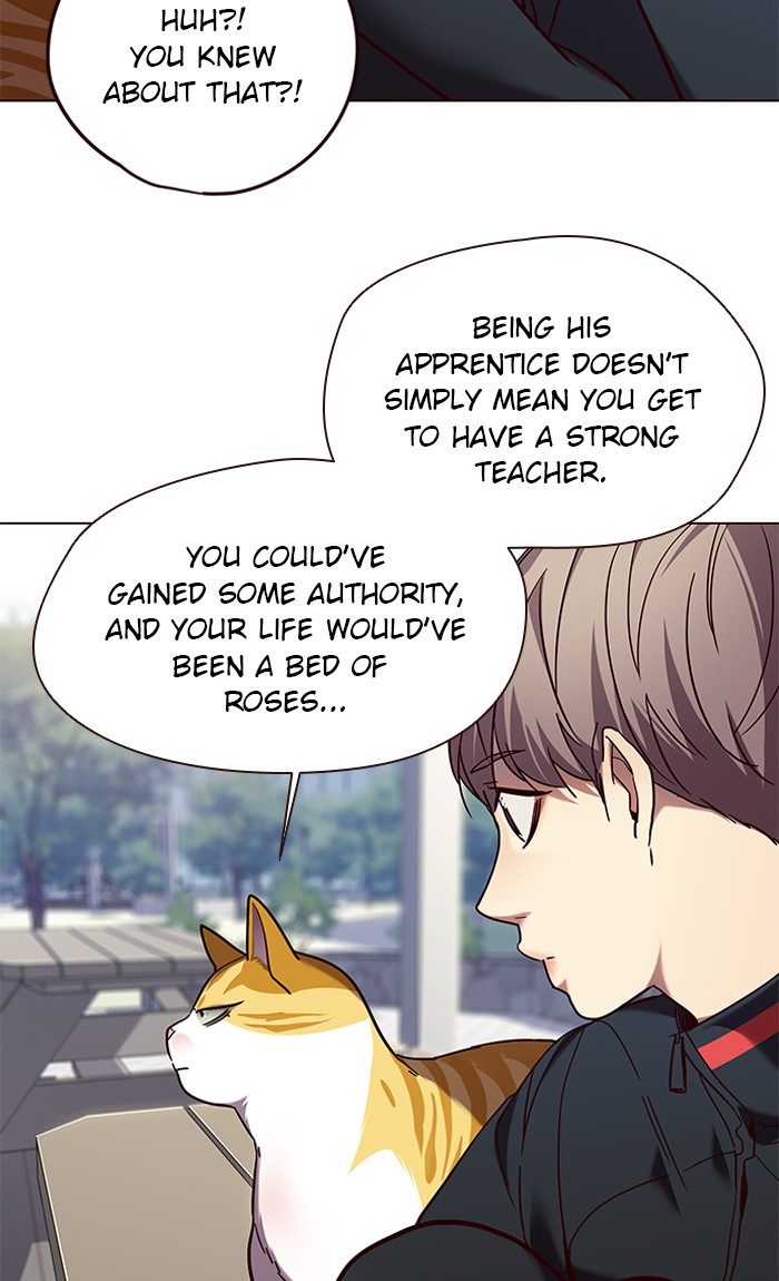 Eleceed chapter 92 page 51
