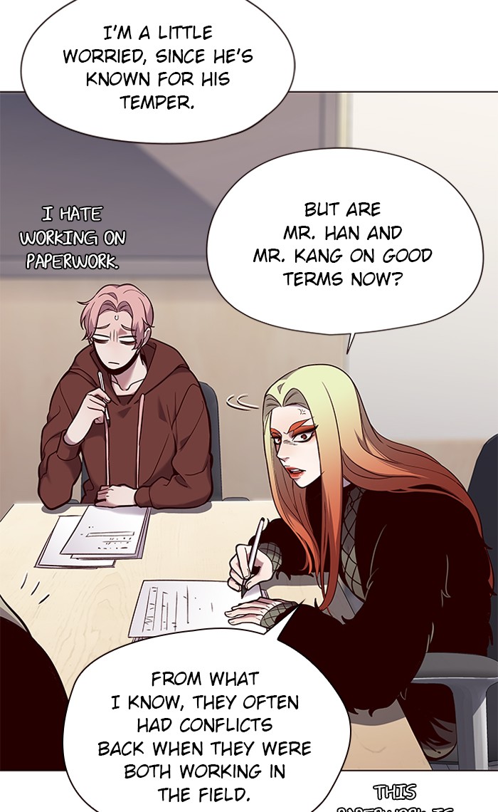 Eleceed chapter 93 page 3