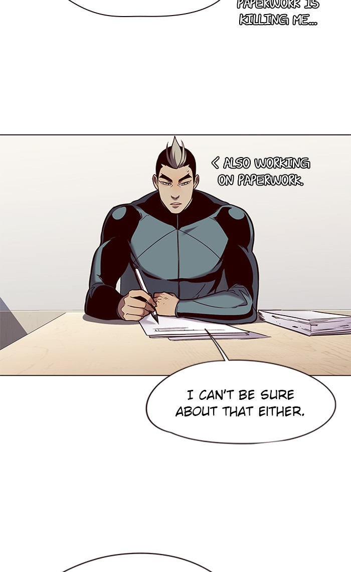 Eleceed chapter 93 page 4