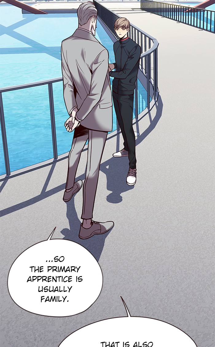 Eleceed chapter 93 page 36