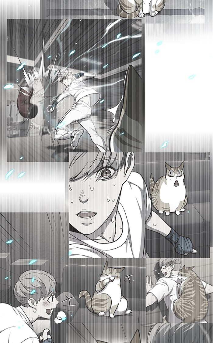 Eleceed chapter 93 page 39