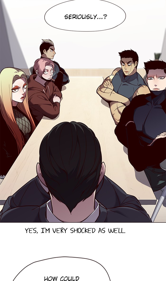 Eleceed chapter 94 page 3